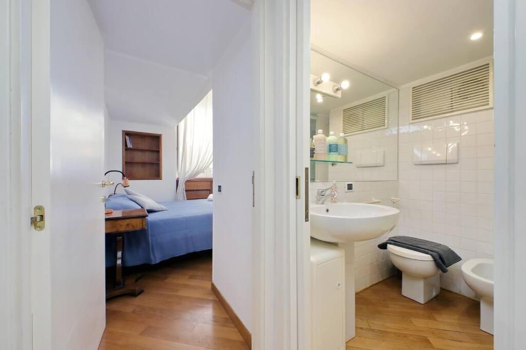 Suite Barberini Rome Exterior photo